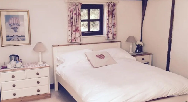 Woodend Farm House, Забронировать Фермерский дом Фермерские дома Англии, Фермерский дом