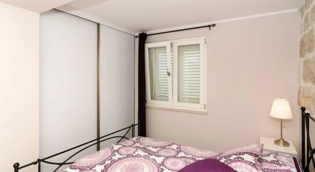 Apartments Gaura - Comfort One-bedroom Apartment With Terrace