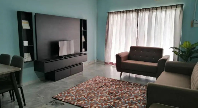 A13-5 marina view villas, Book Hotel Hotels in Negeri Sembilan with a Pool, Swimming Pool