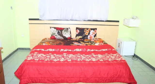 Номер Standard Tourist Castle Hotel and Suites