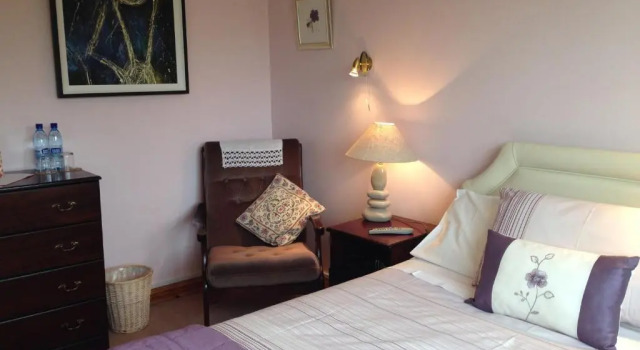 Claremont B&B, Забронировать Отель «постель и завтрак» Отели Голуэй с парковкой, Парковка