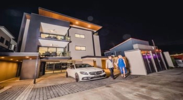 Brisbane Central - Springwood Street, Rezervasyon Otel Springwood Brisbane Region