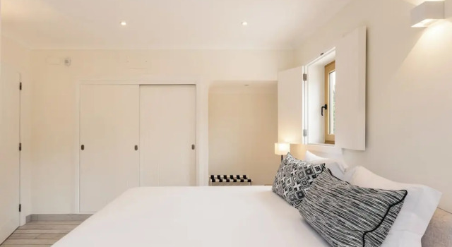 Номер Deluxe Casa Pôr do Sal - Boutique Suites, Sea Views & Heated Pool