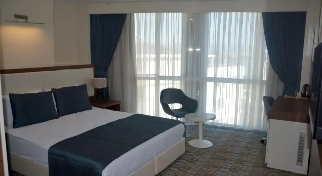 Grand Ramons Otel, Rezerwuj Hotel Hotele 3-gwiazdkowe w Acipayam, 3*