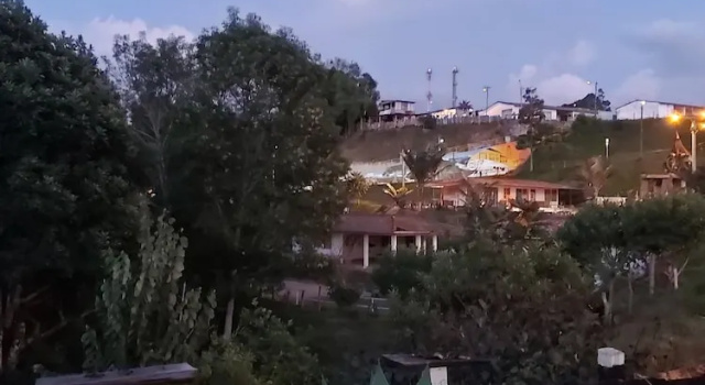 Семейный номер Standard Hostal y Camping Los Girasoles