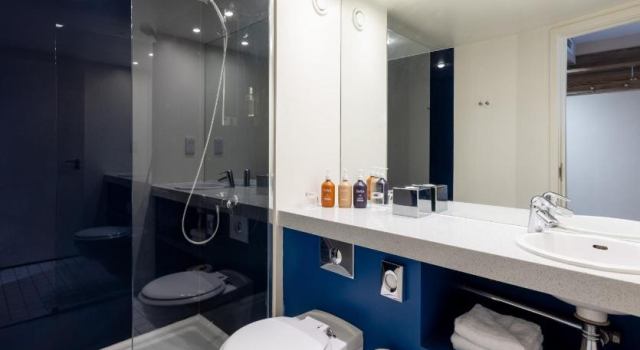 Двухместный номер Standard Holiday Inn York City Centre by IHG