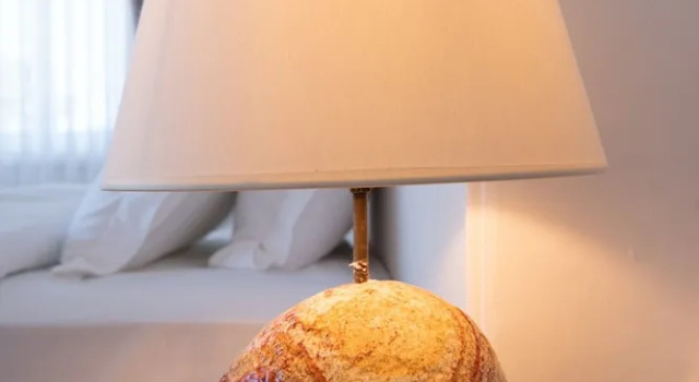 Номер Comfort The Blaze Hotel