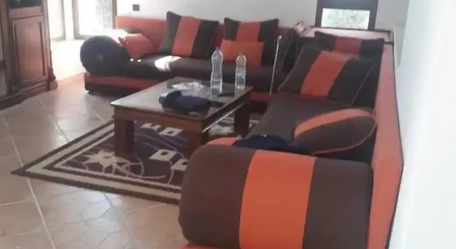 Вилла Comfort Villa Fantastique