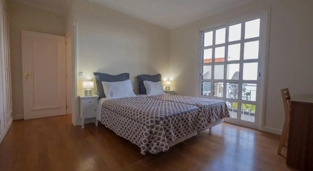 Apartments Madeira, Boek Appartement Caniço Madeira