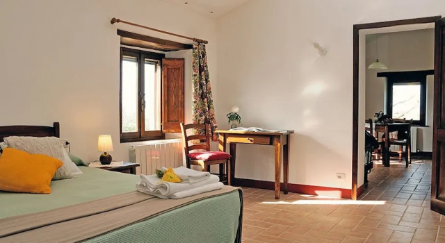 Agriturismo Acquaviva Todi, Varaa Hotelli Todi Umbria