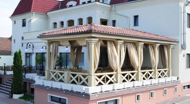 Hotel Clasic, Reserva ahora Hotel Sebeş Alba