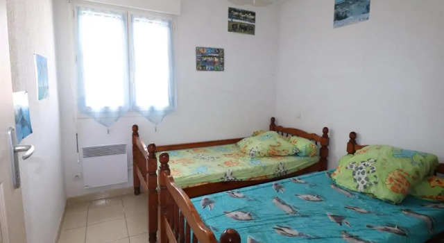 Appartement Le Grau-du-Roi, 3 pièces, 5 personnes - FR-1-307-67, Book Apartment Le Grau-du-Roi Camargue