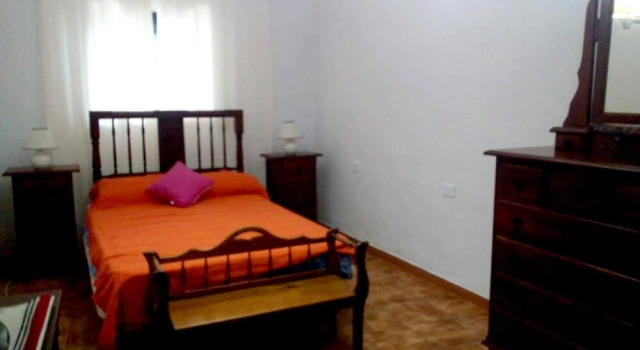 House with 3 Bedrooms in San Cristóbal de la Laguna, with Wonderful Mountain View, Terrace And Wifi - 3 Km From the Beach