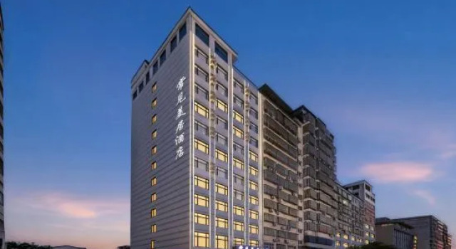 Mercure Hotel (Taikang County Government Branch), Book Hotel Zhoukou Henan