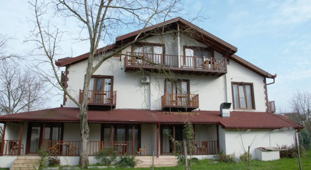 Cevizdibi Otel