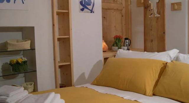 B&B Alla Bonacina