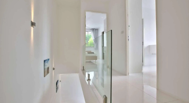 Villa Haiyi 3 Bedroom with Infinity Pool