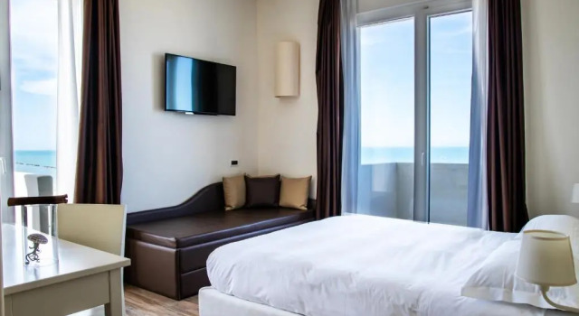 Двухместный номер Deluxe Hotel Universal