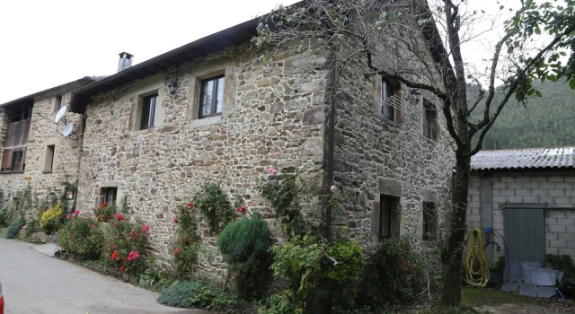 Casa Rural Madreselva