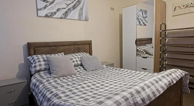 Stylish Five Star Rated Apartment, Забронировать Апартаменты/квартира Апартаменты Большого Манчестера, Апартаменты/квартира