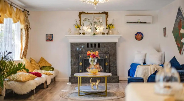 Villa Sierra, Забронировать Вилла Отели Сонора 3 звезды, 3*