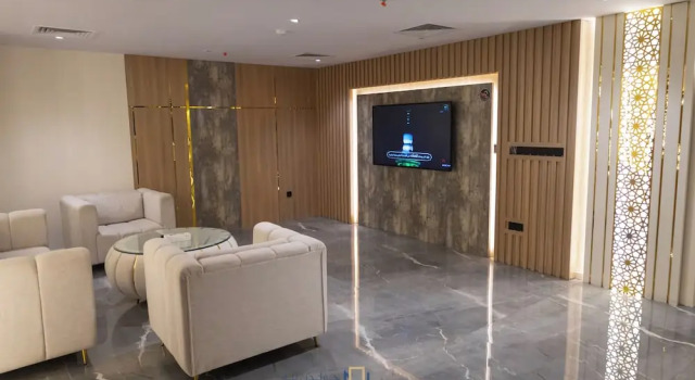 فندق جولدن نيو قريش - Golden New Quraish Jeddah, Buchen Sie Aparthotel Aparthotels in Provinz Mekka, Aparthotel