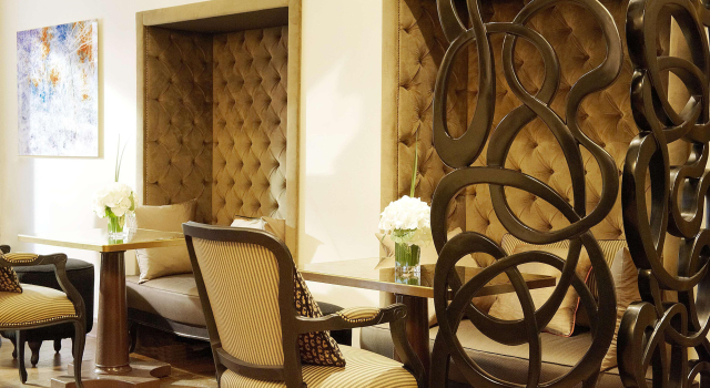Castille Paris - Starhotels Collezione