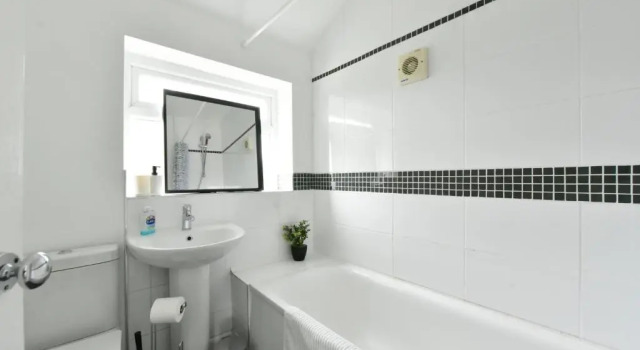 Captivating 3-Bedroom House, Boek Hotel Pontefract West Yorkshire