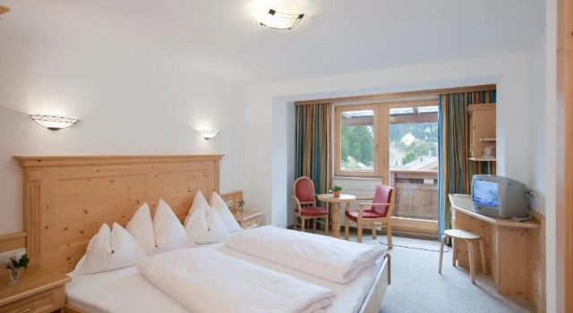 S`Hoamatl, Забронировать Отель Отели Тироля 3 звезды, 3*