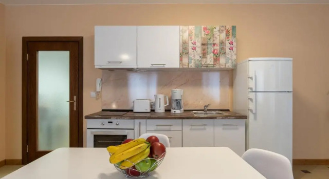 Студия Superior Vitosha Downtown Apartments