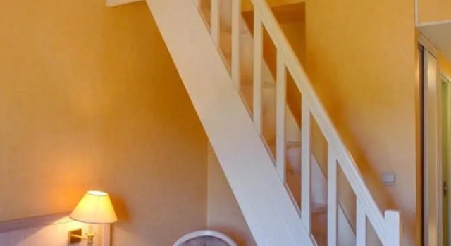 Номер Standard Logis LAuberge Bourbonnaise - Vichy sud
