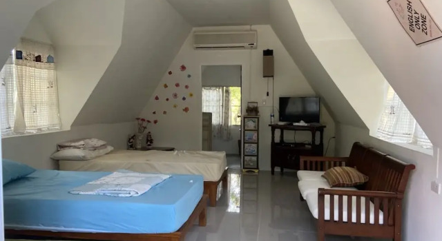 Paramer Resort Suanphung