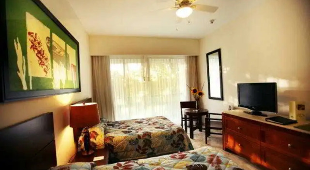 Ocean Breeze Riviera Maya, Rezerwuj Hotel Punta Maroma Quintana Roo