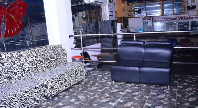 De' Nevilla Hotel, Prenota Hotel Hotel a Kaduna con colazione, Colazione