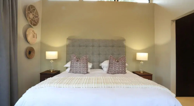 Люкс с видом на внутренний двор Sanddrif Stellenbosch Guest Farm