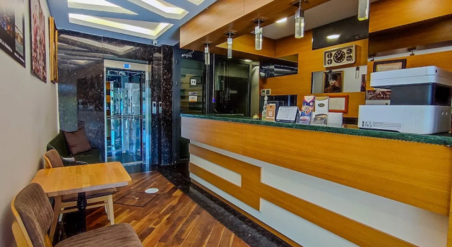 Shah Inn Hotel, Boek Hotel Hotels in Regio Marmara met ontbijt, Ontbijt