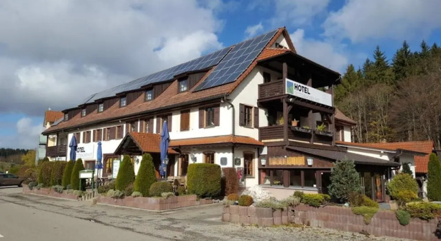 Hotel Seltenbacher Hof, Reserva ahora Hotel Hoteles en Baden-Wurtemberg con desayuno, Desayunos