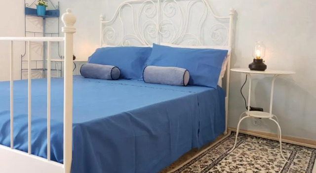 GALLERY ART - Sea View, Buchen Sie Bed & Breakfast Monopoli Metropolitanstadt Bari