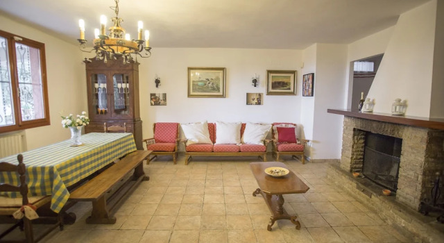I Profumi Della Collina