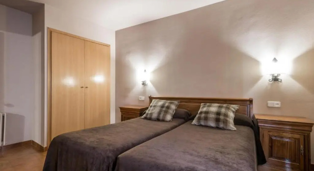 Апартаменты Riu Nere Mountain Apartments