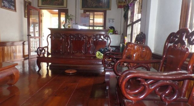 Inthasak Guesthouse