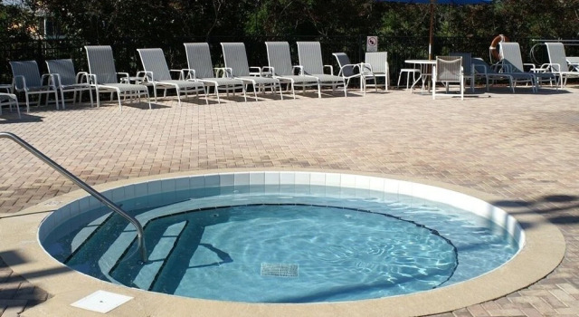 Номер Standard с 3 комнатами 3 Bed In Resort Close To Disney 3 Bedroom Condo