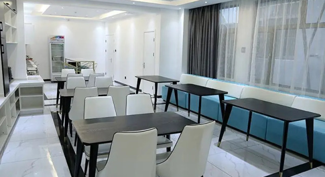 Xana Lite·Zhangjiakou Baozili Resort, Забронировать Курортный отель Отели Гуанъюань 3 звезды, 3*