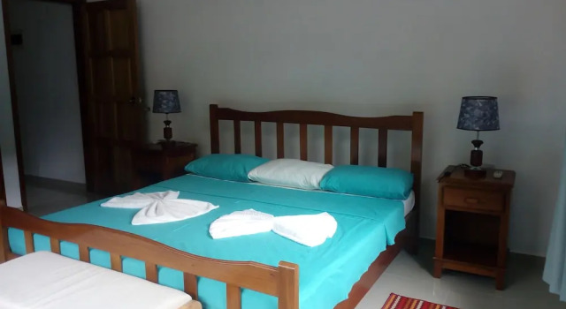 Lavigne self Catering, Reserva ahora Hotel Grand Anse Praslin