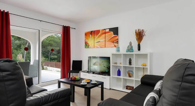 Villa Son Gaieta, Réserver Villa Cala Galdana Minorque