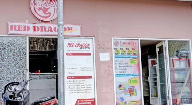 Collection O 92959 Apartement Sentraland Karawang By AT Room, Buchen Sie Ferienwohnung Telukjambe West-Java