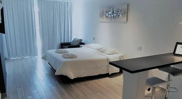 Апартаменты Superior Domus Lake Resort