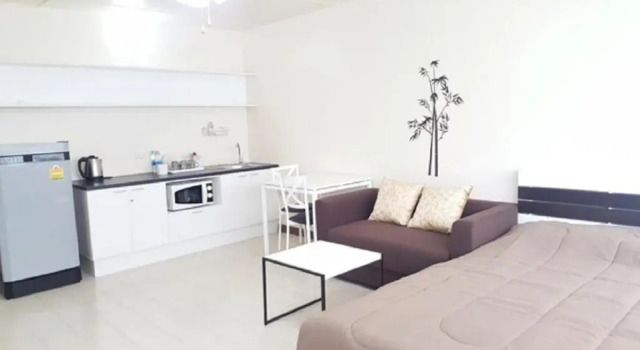 Студия Popular Condo C6