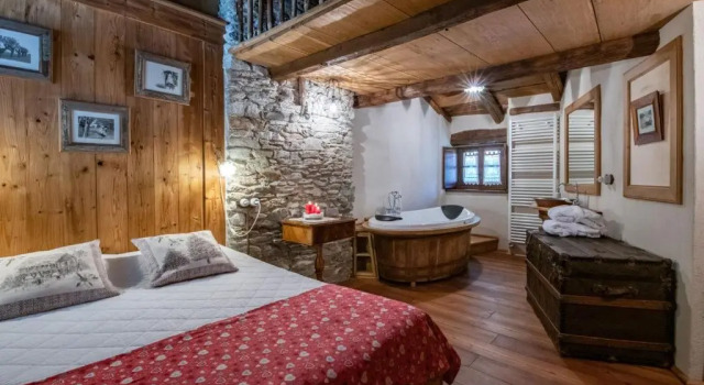 Апартаменты Deluxe Il Sogno della Vita - Country Suites