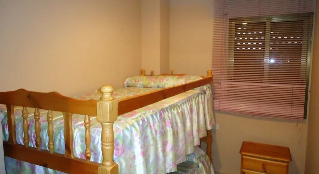 Apartamentos Alboran LEK